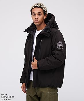 AVIREX USAF RESCUE ダウンジャケット　限定品 AVIREX USAF RESCUE ダウンジャケット 限定品 - メルカリ